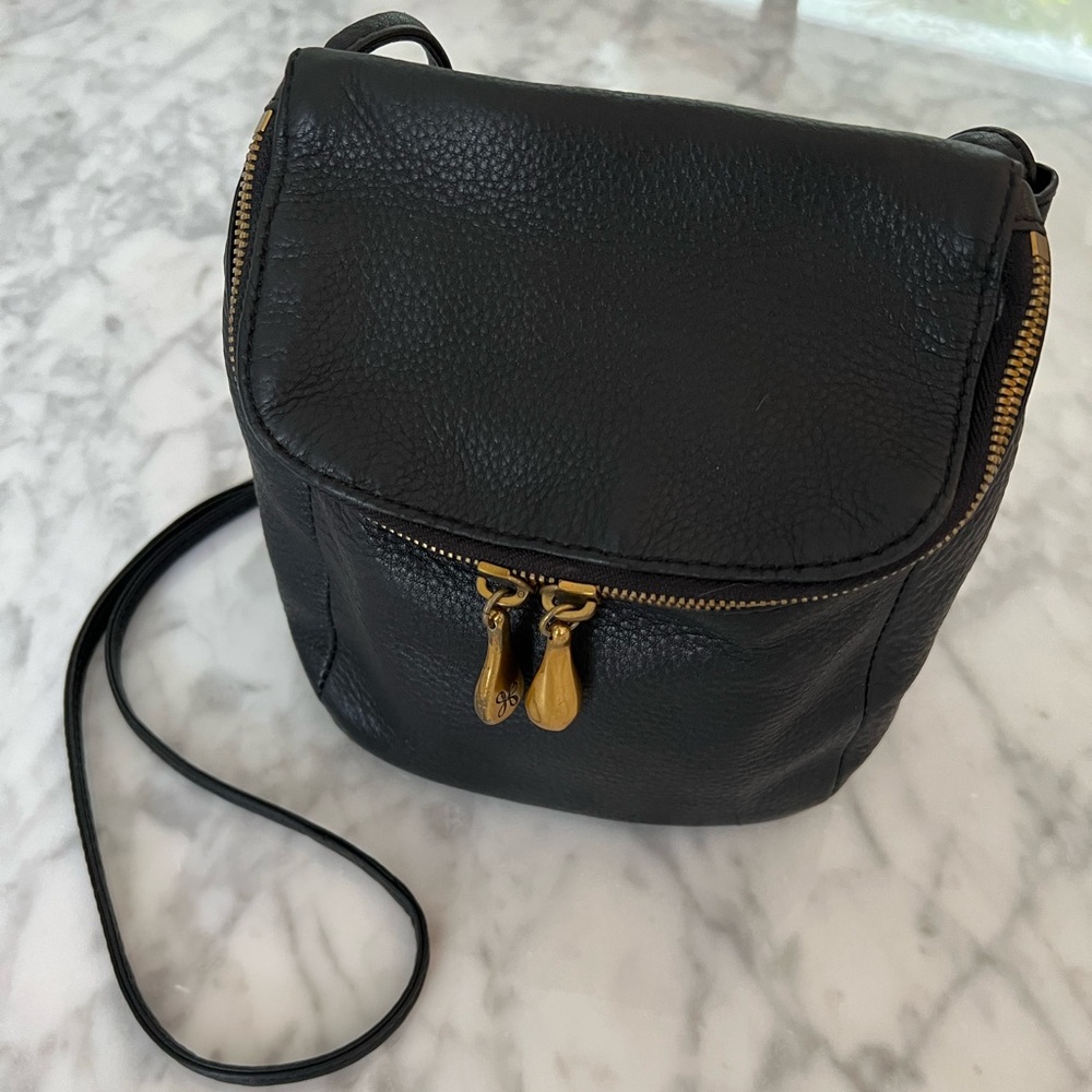 Hobo Fern Convertible Backpack / Crossbody Bag